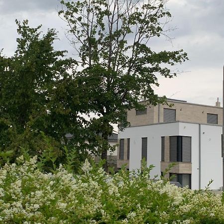 Mosaikhaus Smart Home Würselen Εξωτερικό φωτογραφία