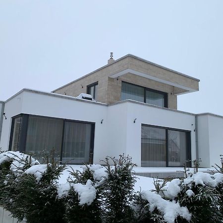 Mosaikhaus Smart Home Würselen Εξωτερικό φωτογραφία
