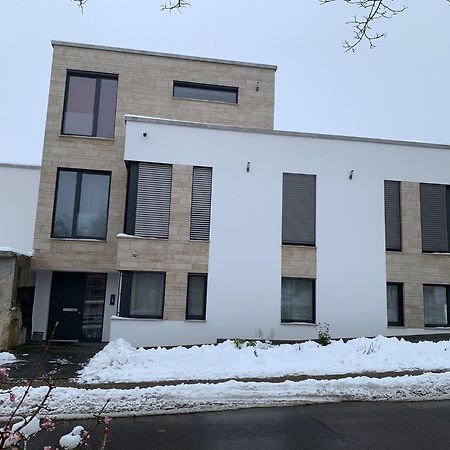 Mosaikhaus Smart Home Würselen Εξωτερικό φωτογραφία