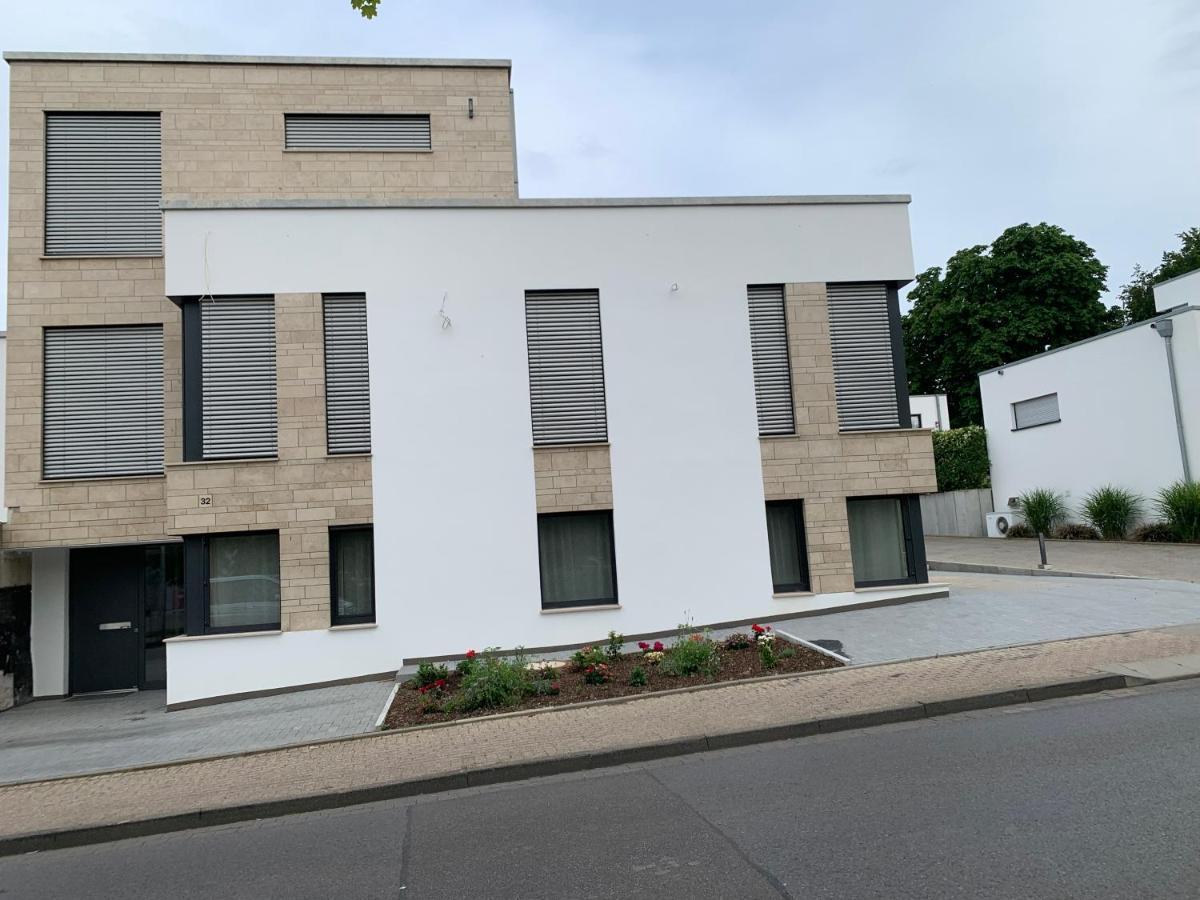 Mosaikhaus Smart Home Würselen Εξωτερικό φωτογραφία