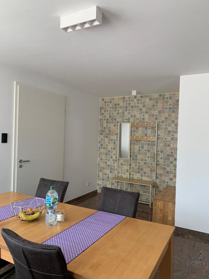 Mosaikhaus Smart Home Würselen Εξωτερικό φωτογραφία