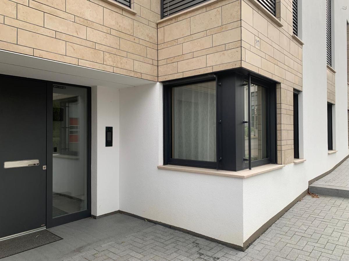 Mosaikhaus Smart Home Würselen Εξωτερικό φωτογραφία