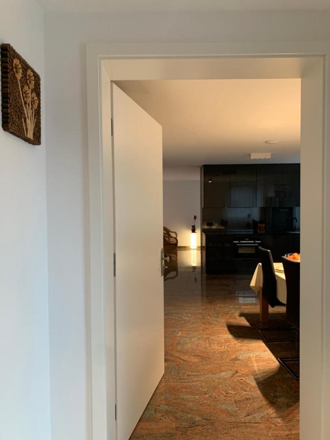 Mosaikhaus Smart Home Würselen Εξωτερικό φωτογραφία