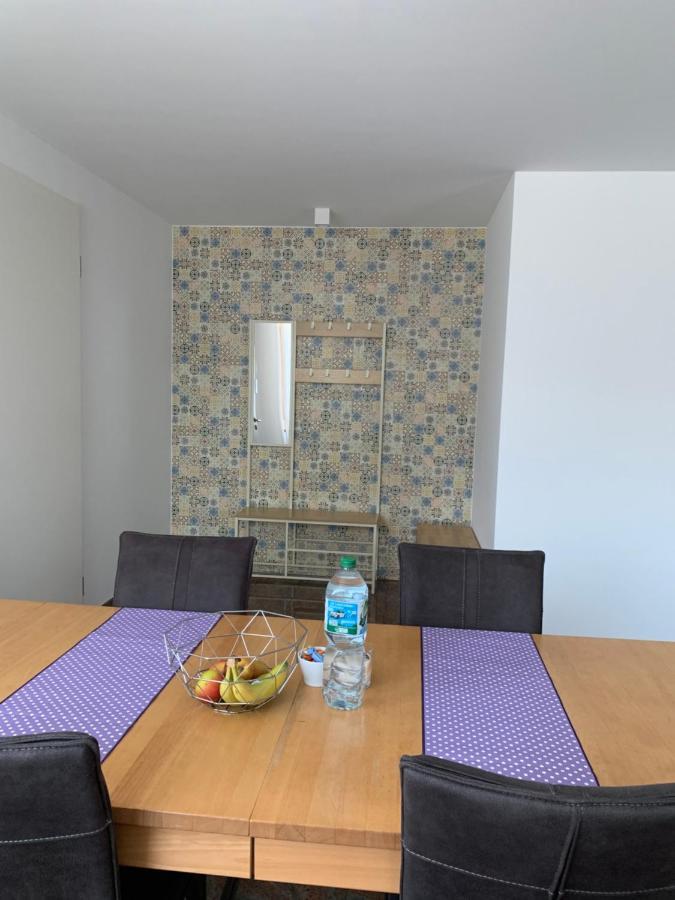 Mosaikhaus Smart Home Würselen Εξωτερικό φωτογραφία