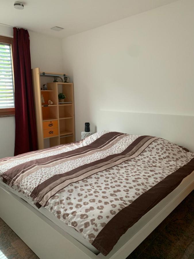 Mosaikhaus Smart Home Würselen Εξωτερικό φωτογραφία