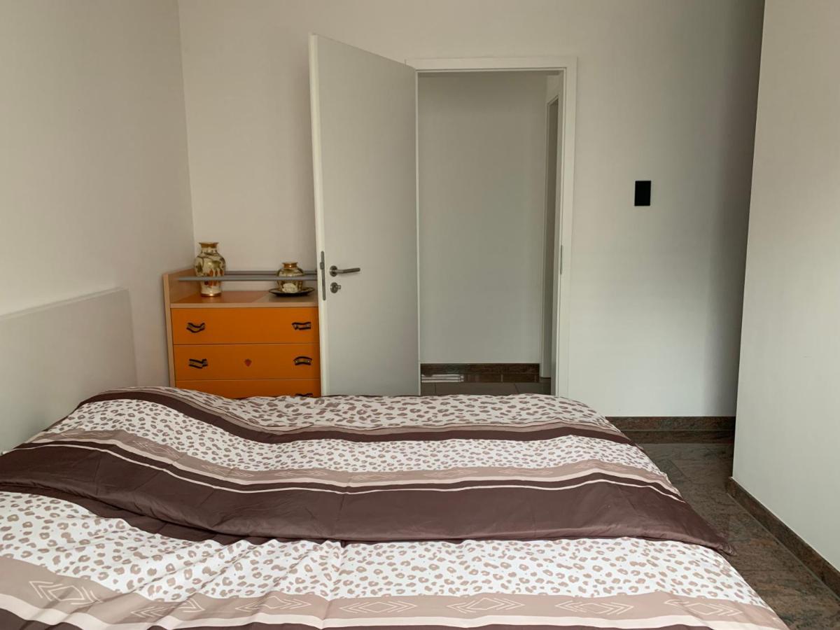 Mosaikhaus Smart Home Würselen Εξωτερικό φωτογραφία