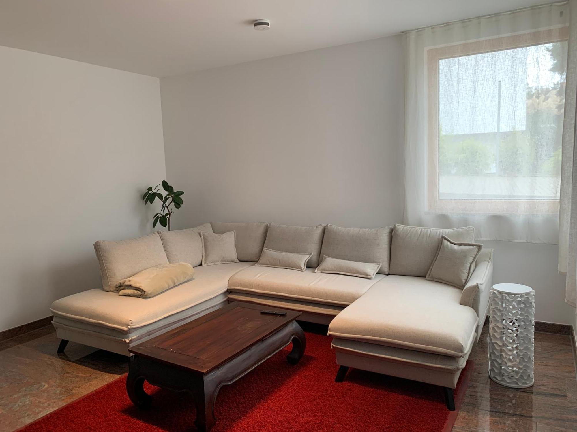 Mosaikhaus Smart Home Würselen Εξωτερικό φωτογραφία