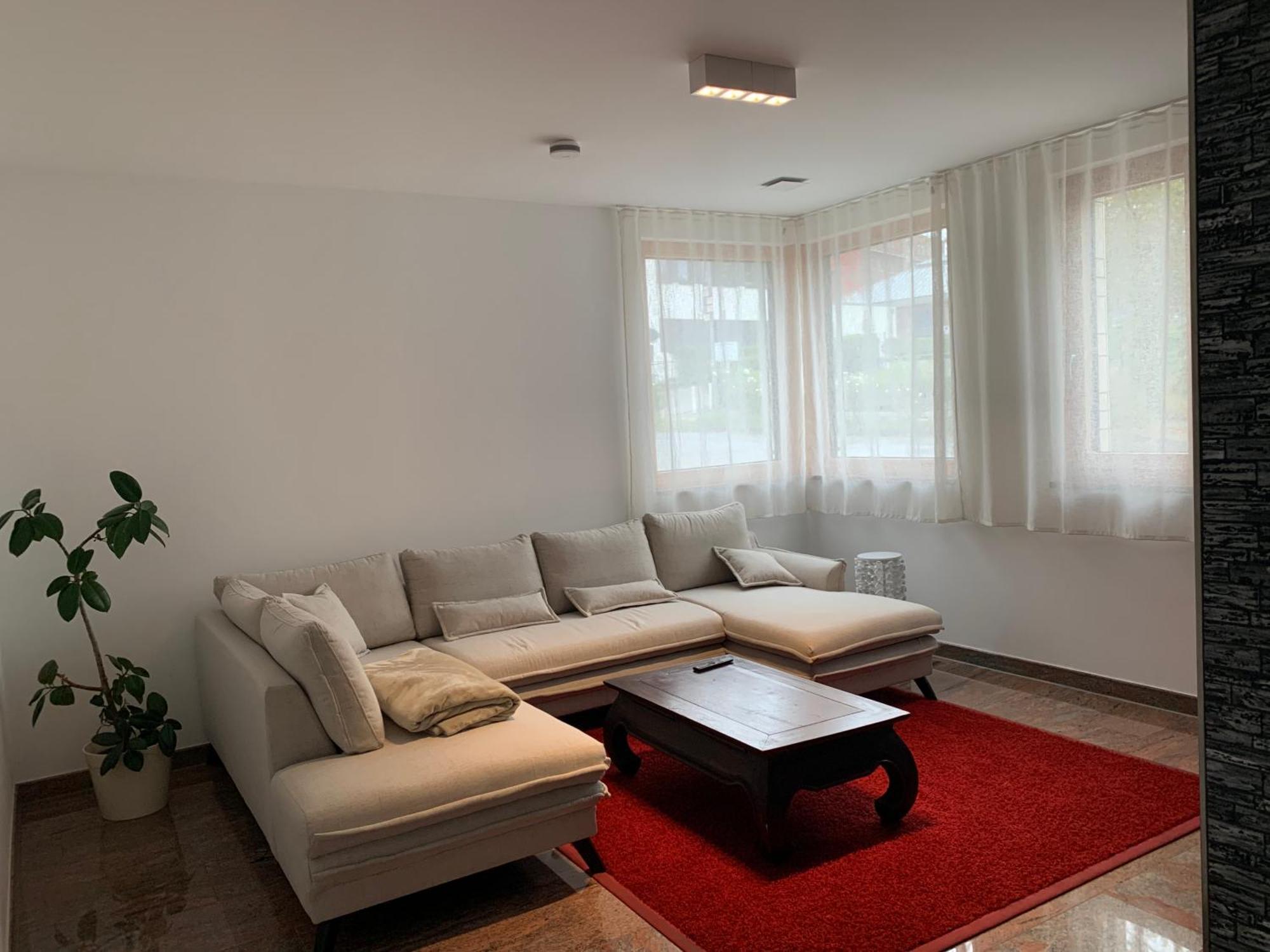 Mosaikhaus Smart Home Würselen Εξωτερικό φωτογραφία