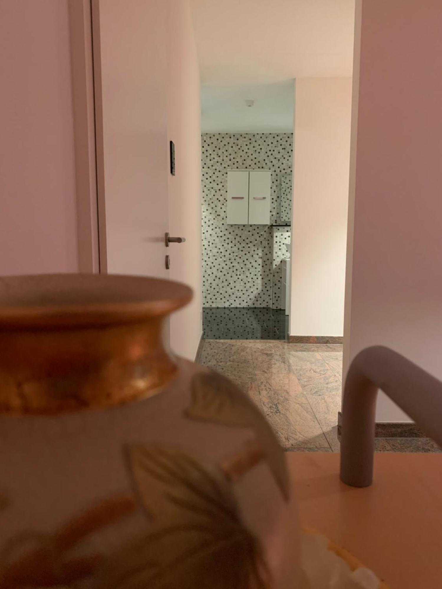 Mosaikhaus Smart Home Würselen Εξωτερικό φωτογραφία