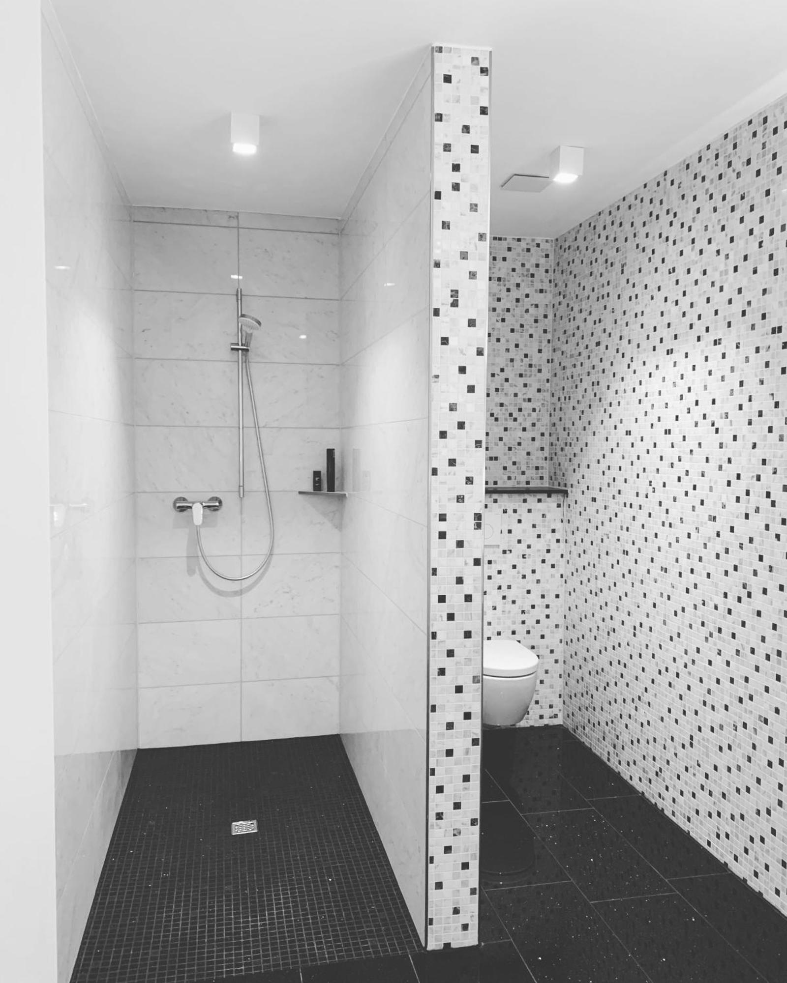 Mosaikhaus Smart Home Würselen Εξωτερικό φωτογραφία