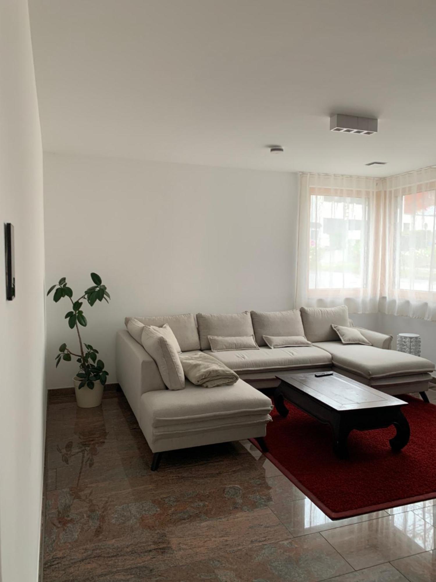 Mosaikhaus Smart Home Würselen Εξωτερικό φωτογραφία