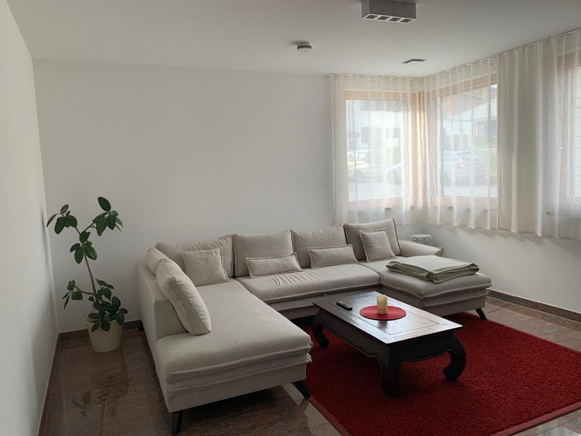 Mosaikhaus Smart Home Würselen Εξωτερικό φωτογραφία