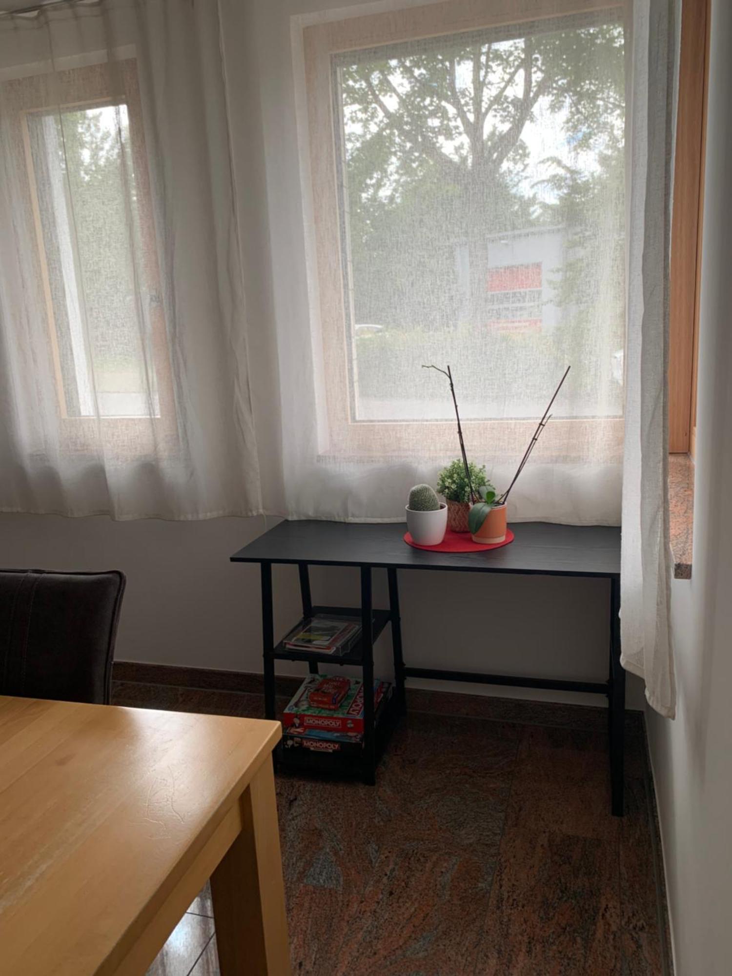 Mosaikhaus Smart Home Würselen Εξωτερικό φωτογραφία