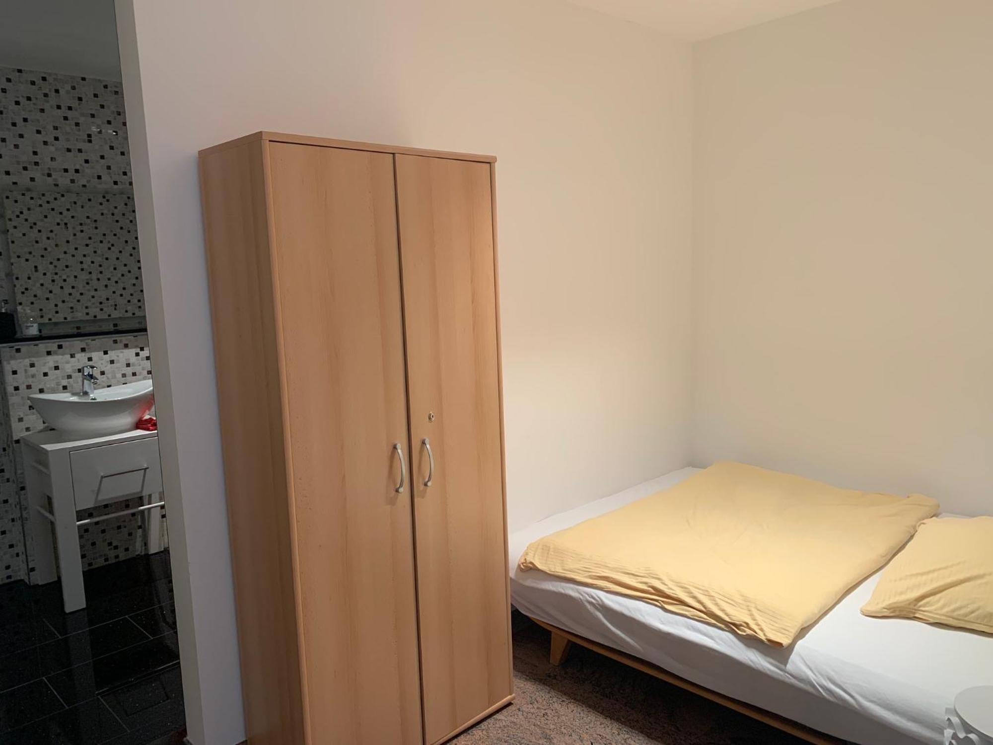 Mosaikhaus Smart Home Würselen Εξωτερικό φωτογραφία