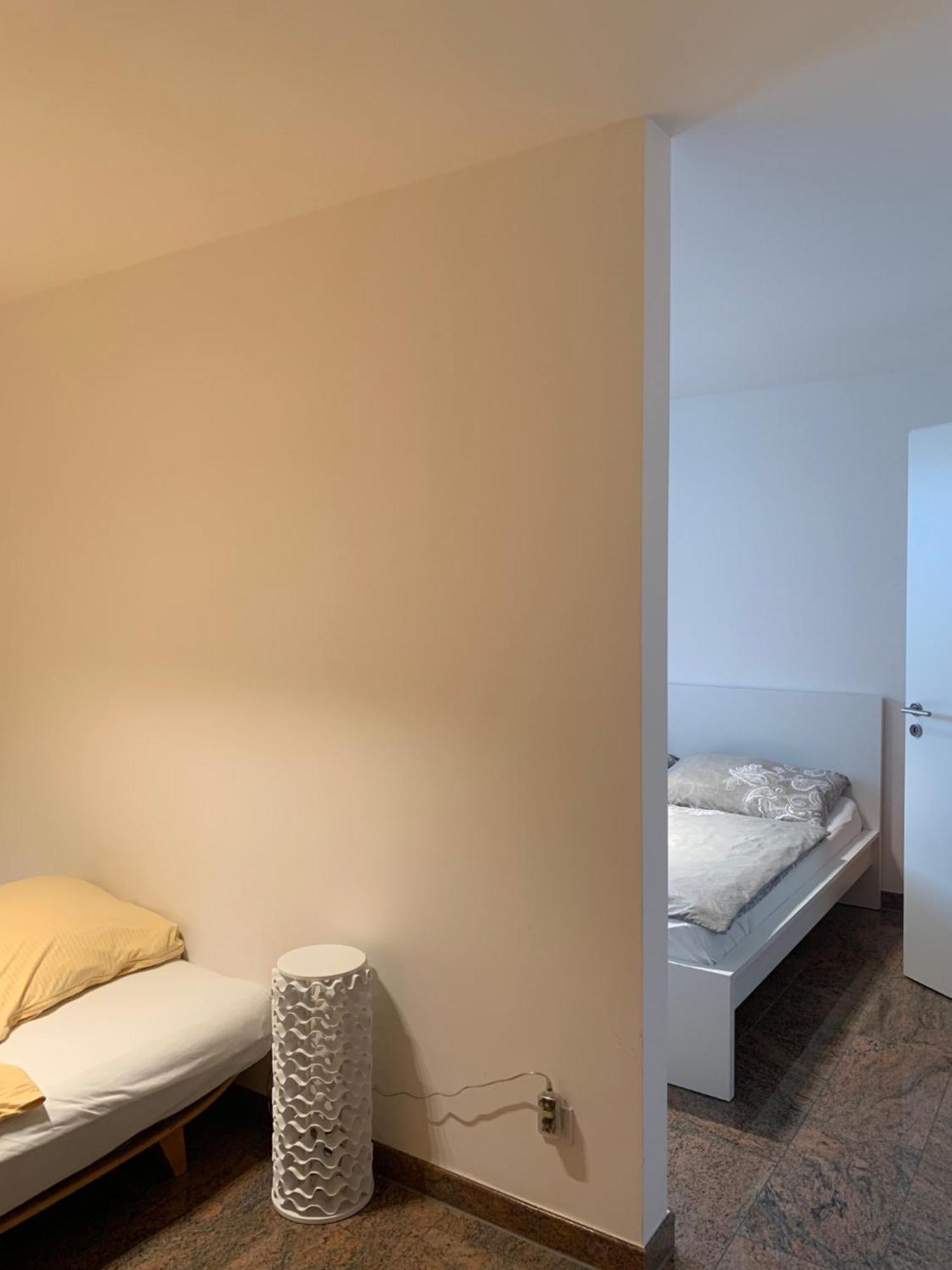 Mosaikhaus Smart Home Würselen Εξωτερικό φωτογραφία