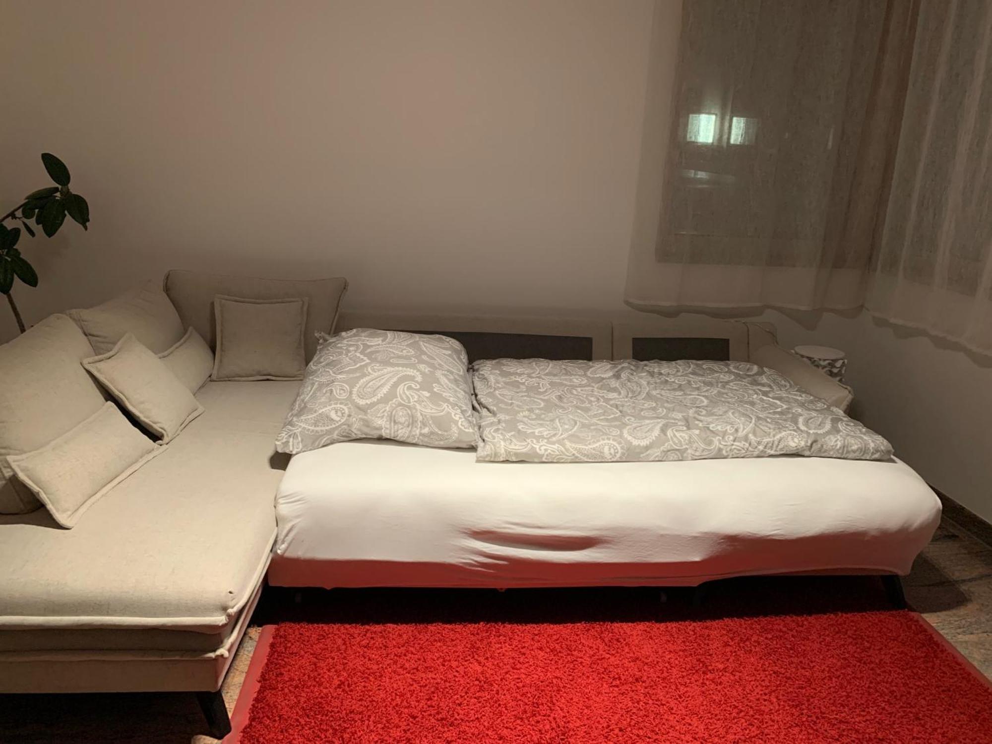 Mosaikhaus Smart Home Würselen Εξωτερικό φωτογραφία
