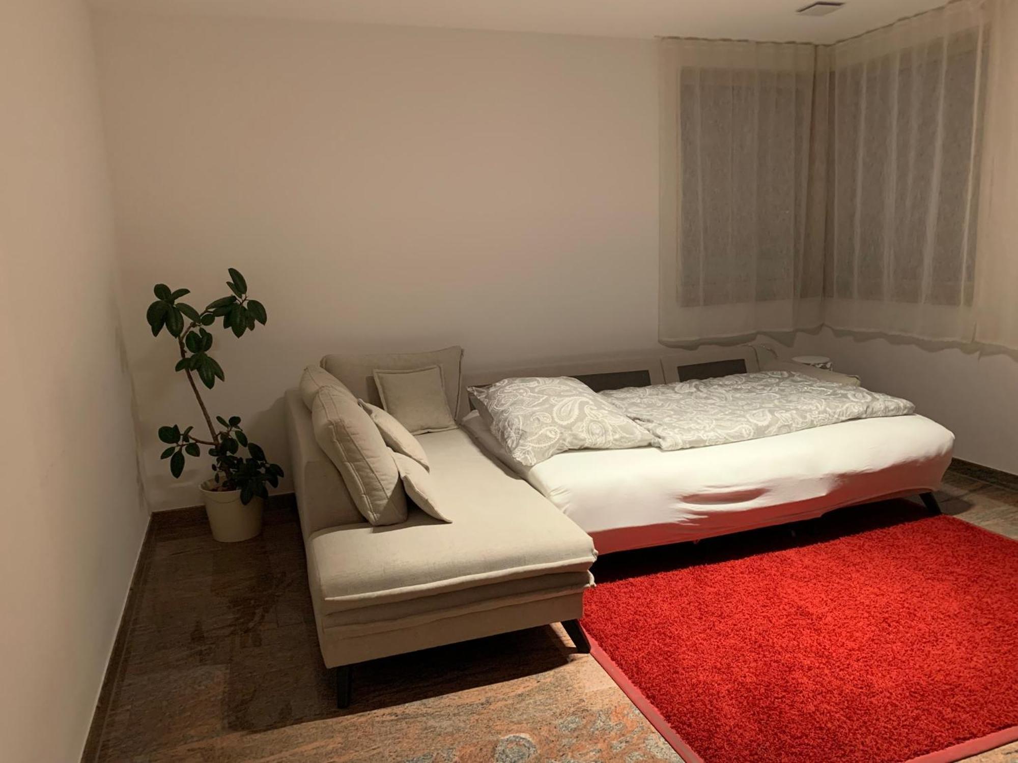 Mosaikhaus Smart Home Würselen Εξωτερικό φωτογραφία